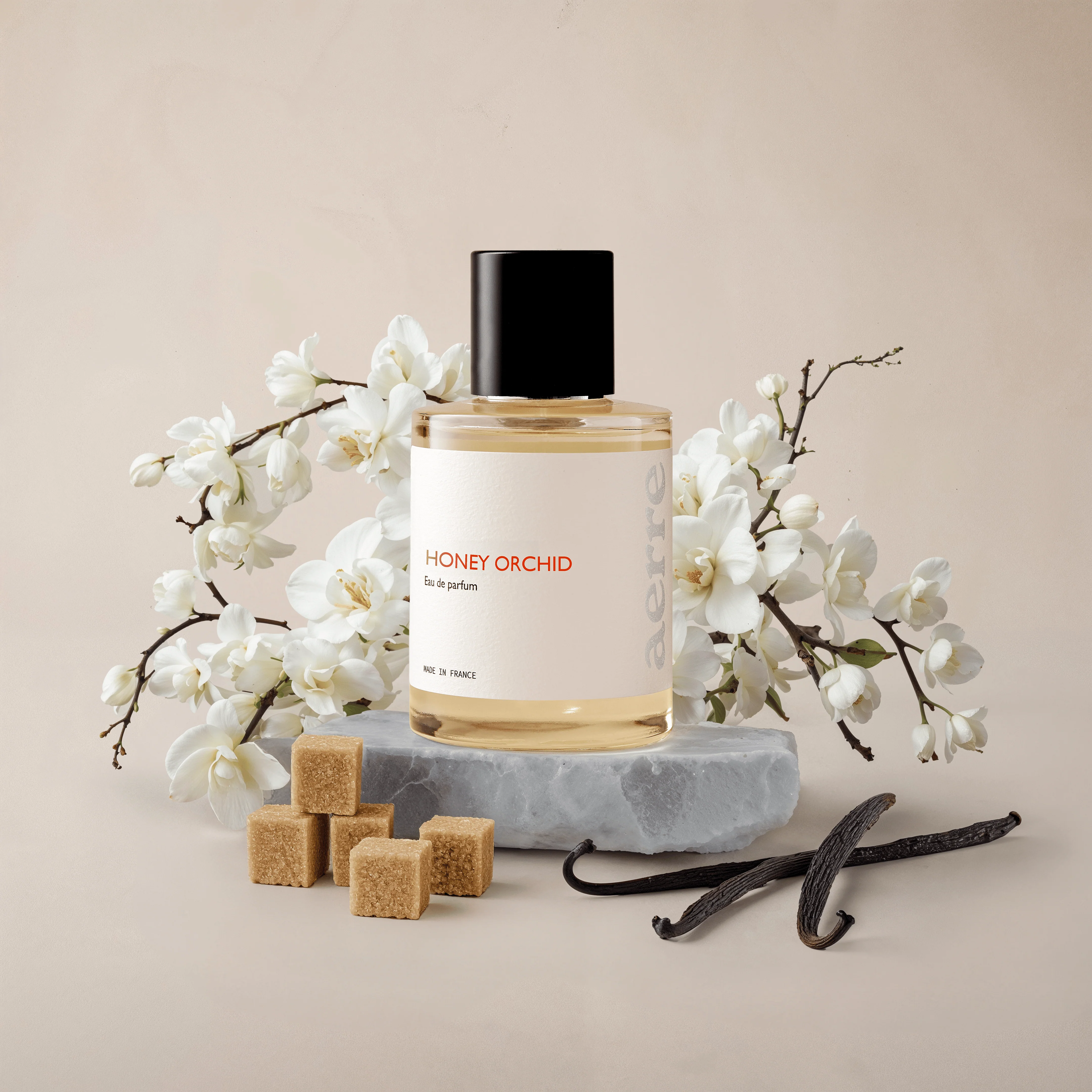 Best selling fragrances